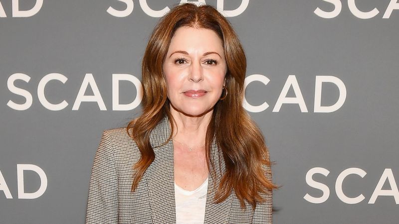 Jane Leeves